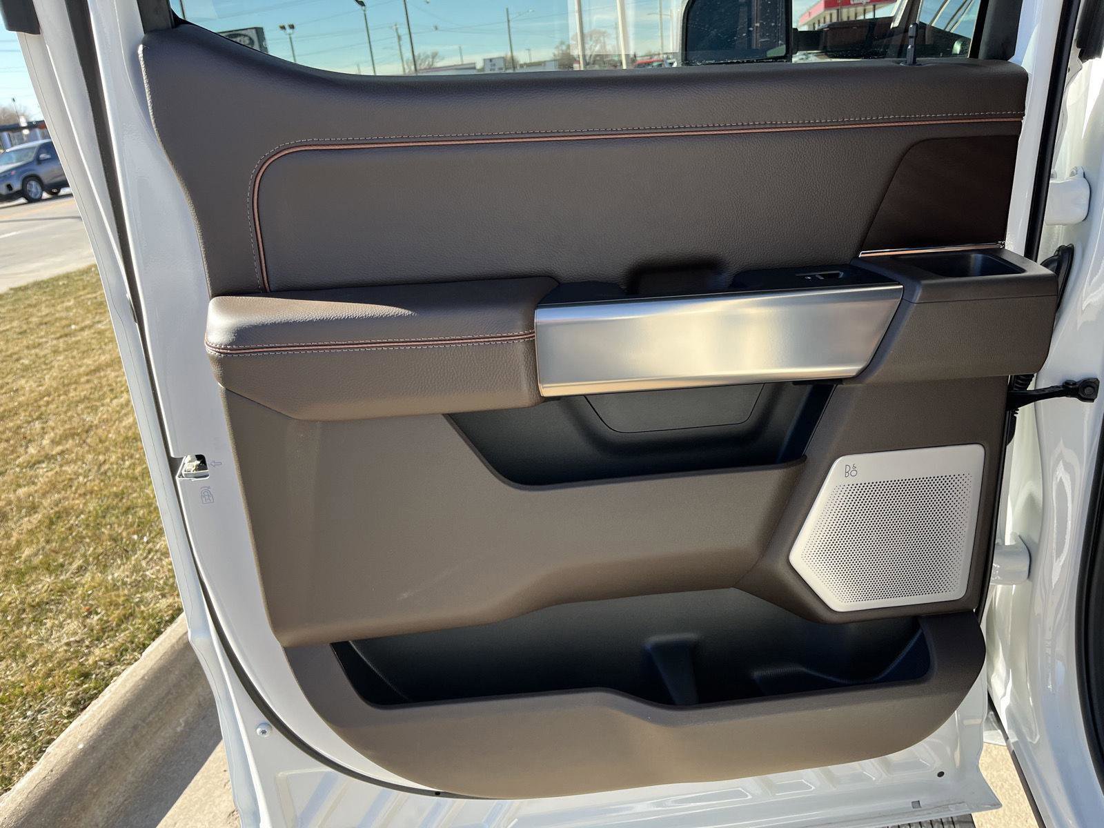 New 2026 Ford F250 King Ranch image 10