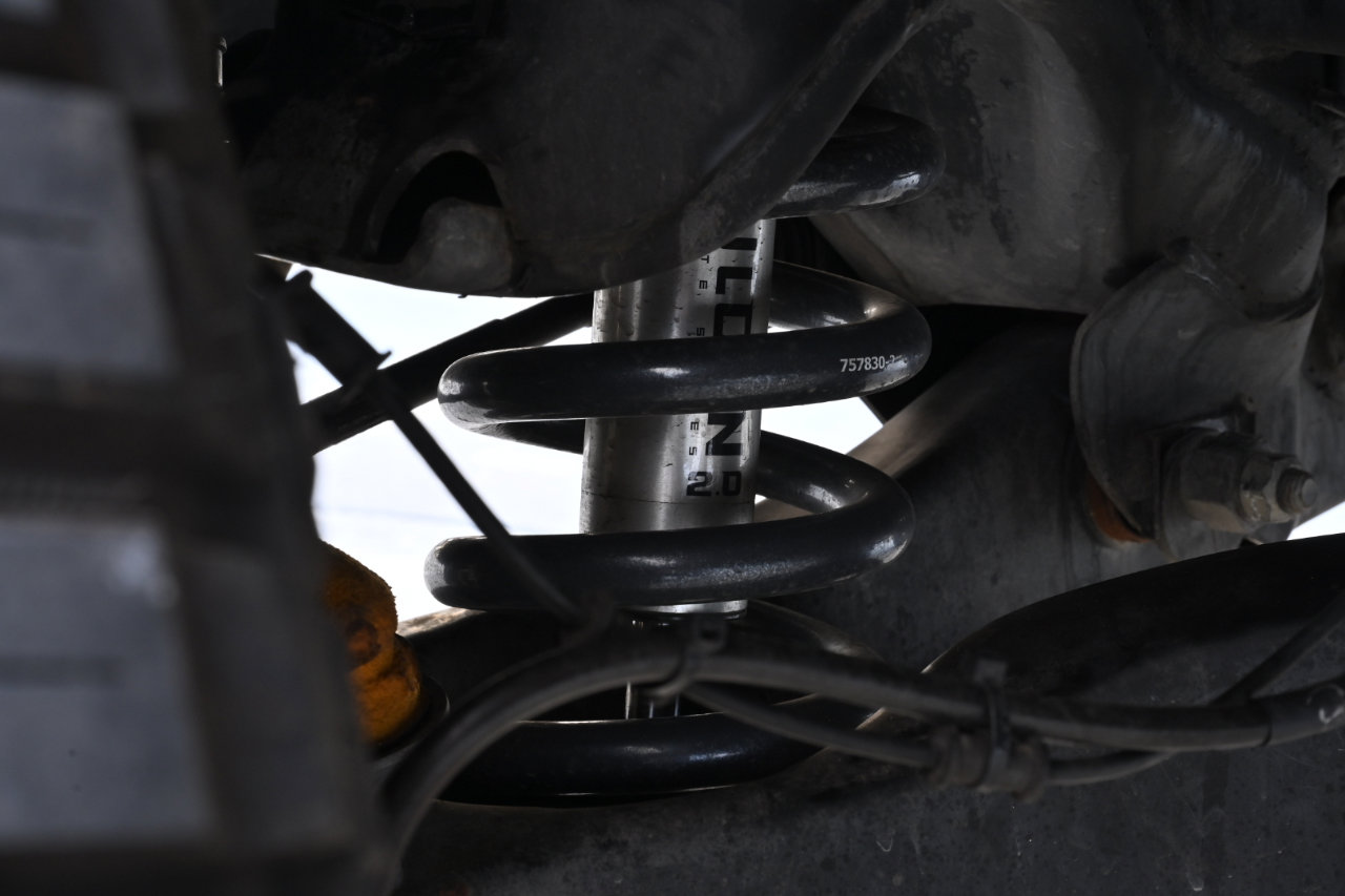 Used 2008 Dodge Ram 2500 Truck ST w/ Popular Equipment Group image 30