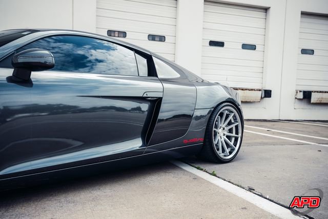 Used 2009 Audi R8 V8 AWD/4WD image 29