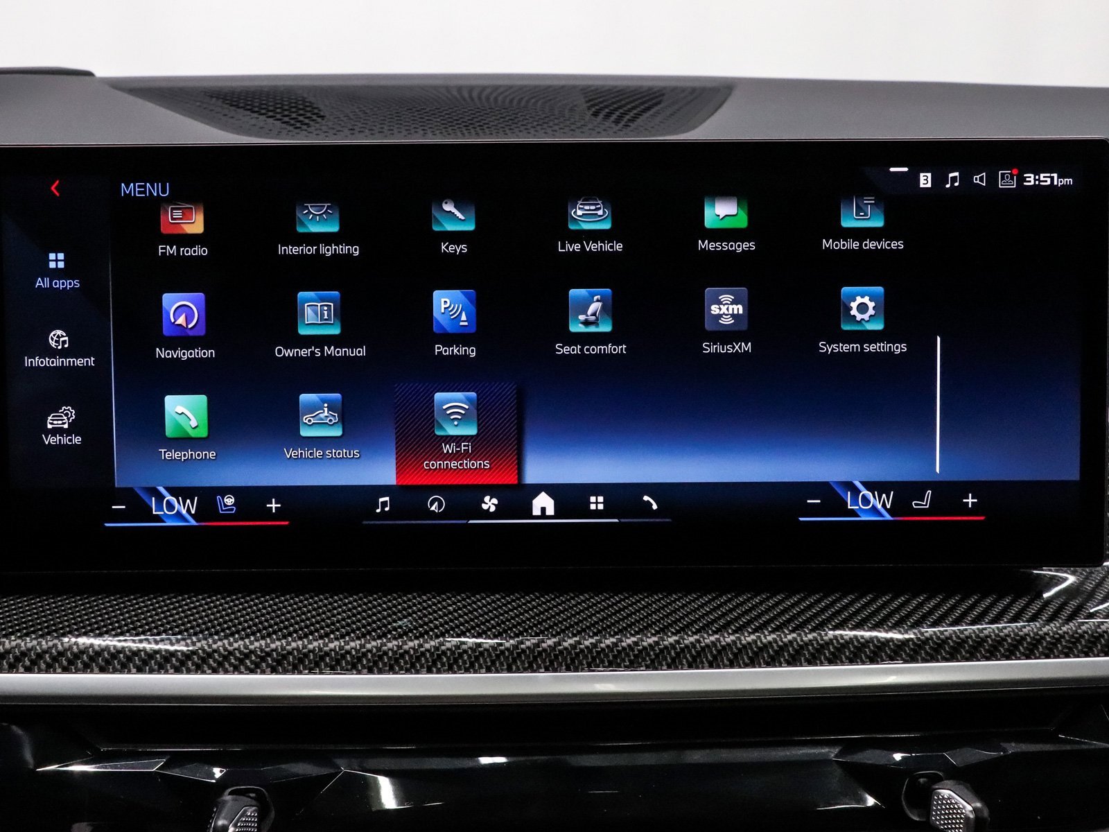 Used 2026 BMW X7 M60i image 37