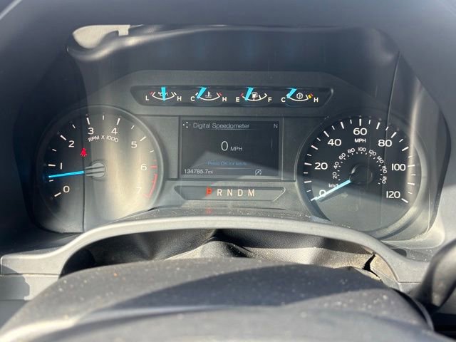 Used 2018 Ford F150 XL w/ Equipment Group 101A Mid image 21