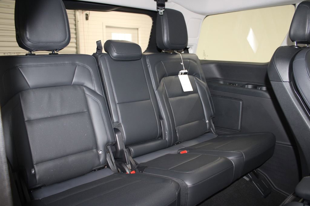 New 2025 Lincoln Navigator Reserve image 40