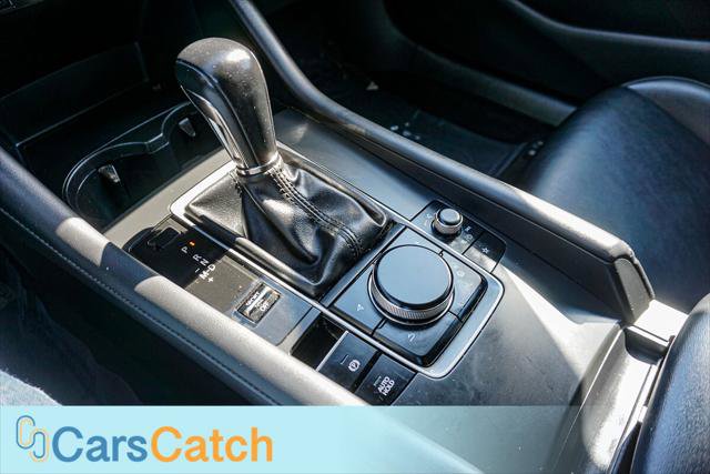 Used 2020 MAZDA MAZDA3 Sedan w/ Select Package image 33