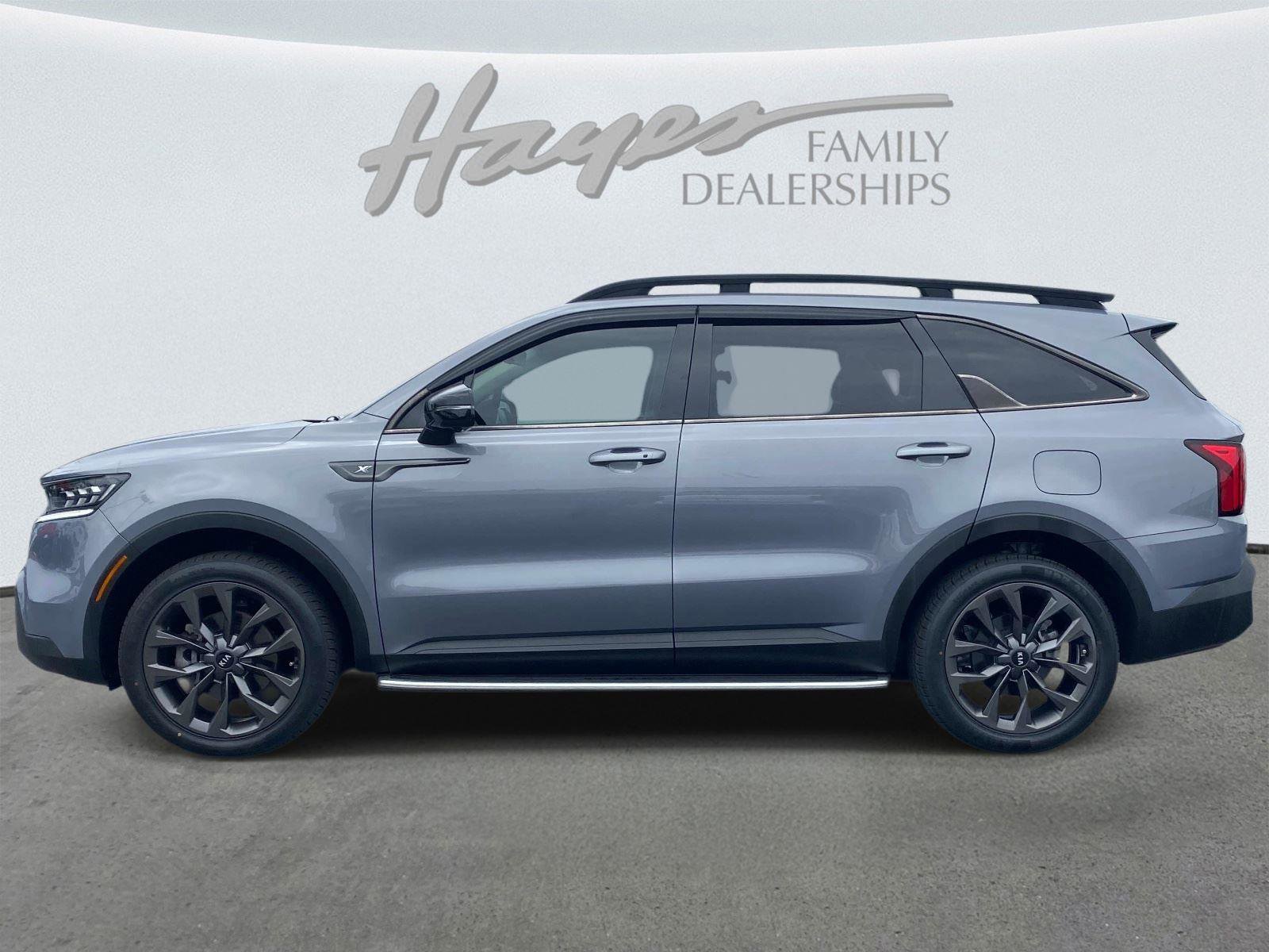 Used 2021 Kia Sorento SX Prestige AWD/4WD image 12