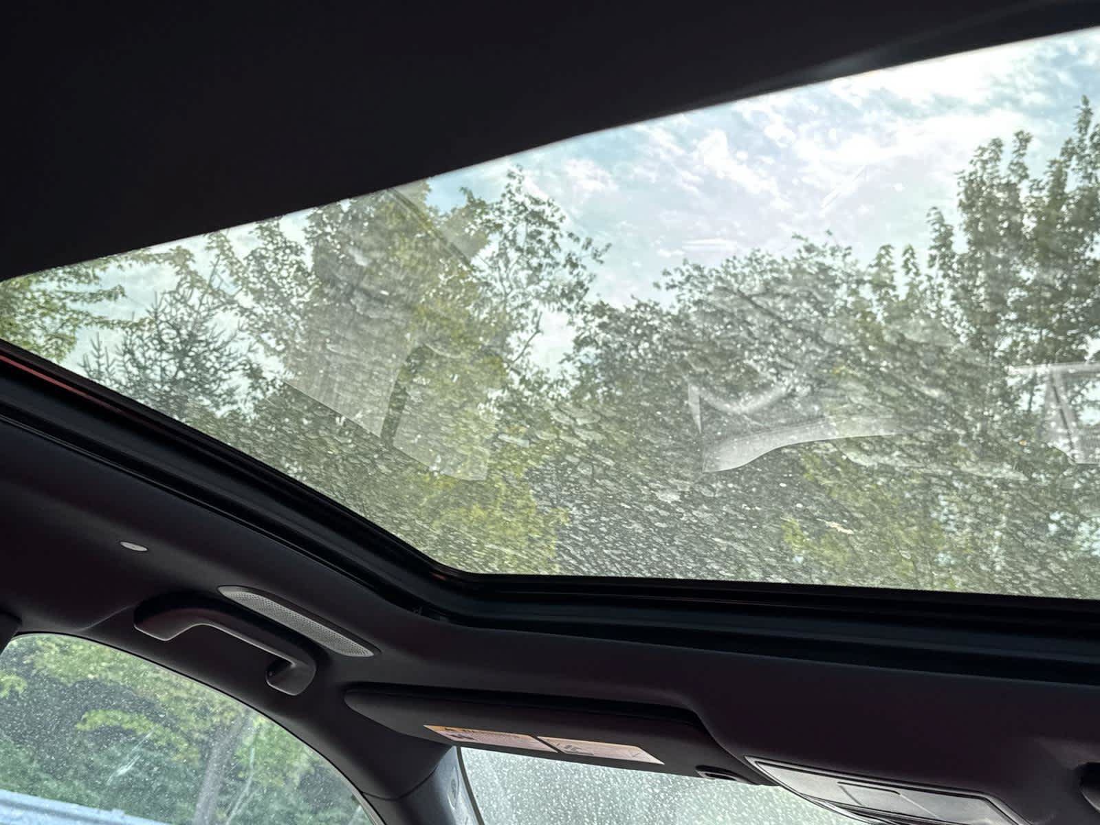 New 2026 Acura MDX A-Spec AWD/4WD image 16