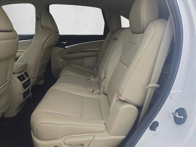 Used 2020 Acura MDX FWD w/ Technology Package image 16