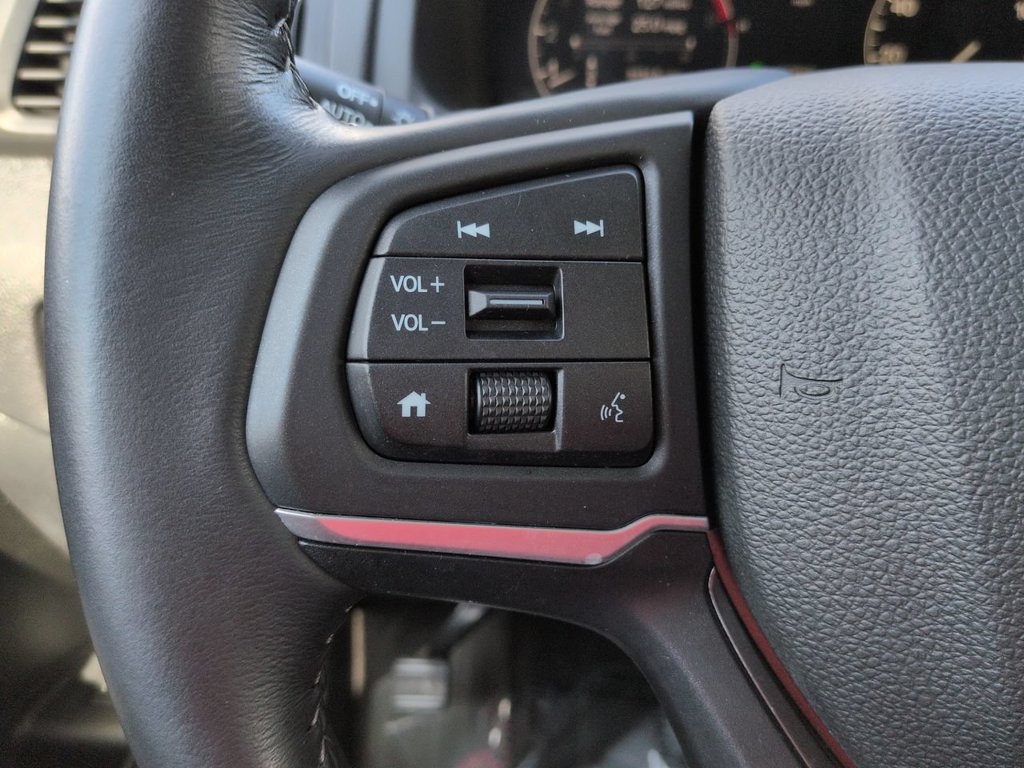 Used 2025 Honda Ridgeline Sport image 23