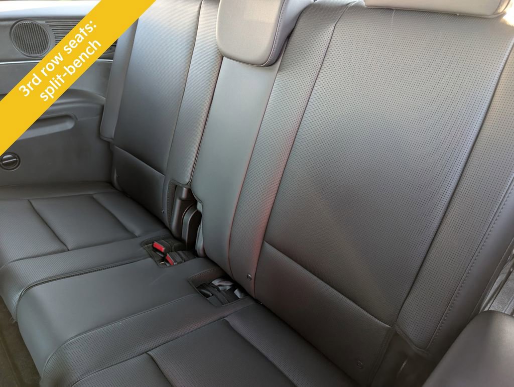 Used 2026 Hyundai Palisade Calligraphy image 20
