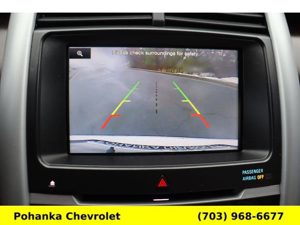 Used 2014 Ford Edge Limited w/ Equipment Group 302A image 15