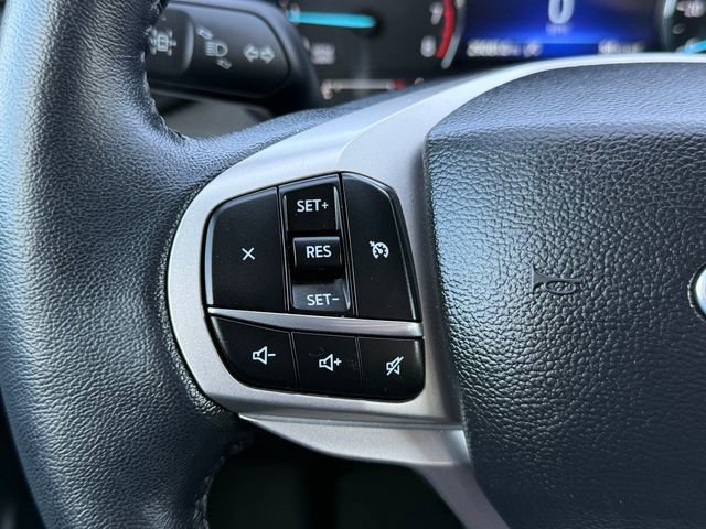 Certified 2023 Ford Explorer XLT w/ Equipment Group 202A image 23