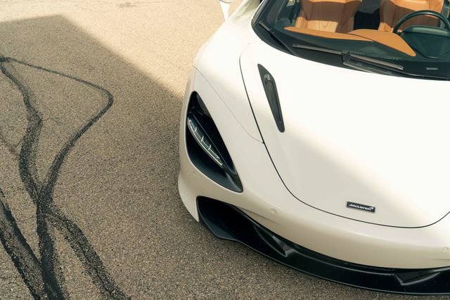 Used 2020 McLaren 720S Luxury RWD image 38