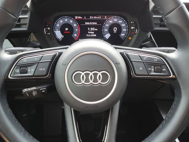 Used 2023 Audi A3 2.0T Premium w/ Convenience Package image 28