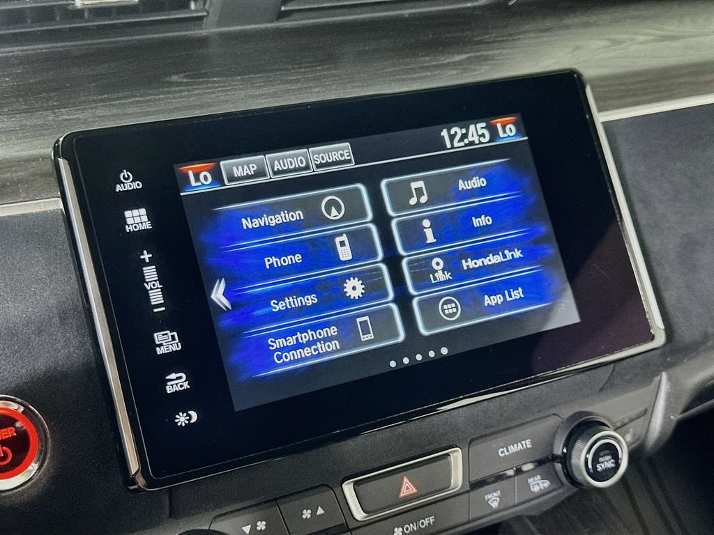 Used 2018 Honda Clarity Touring image 26
