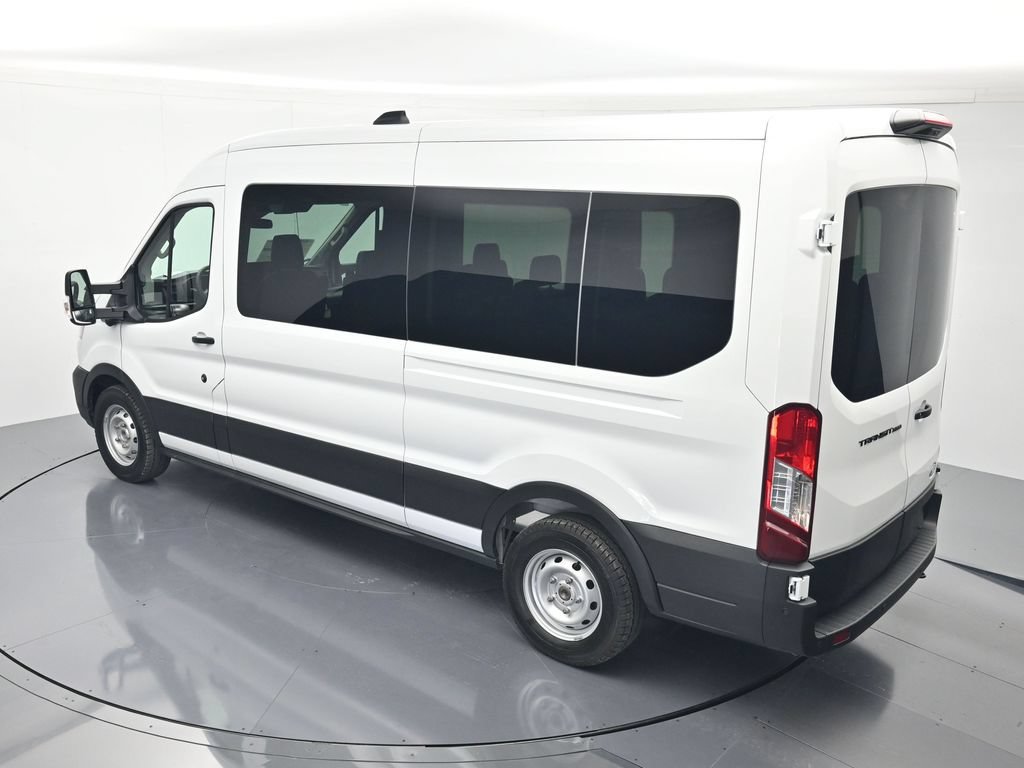 New 2026 Ford Transit 350 XL RWD image 34