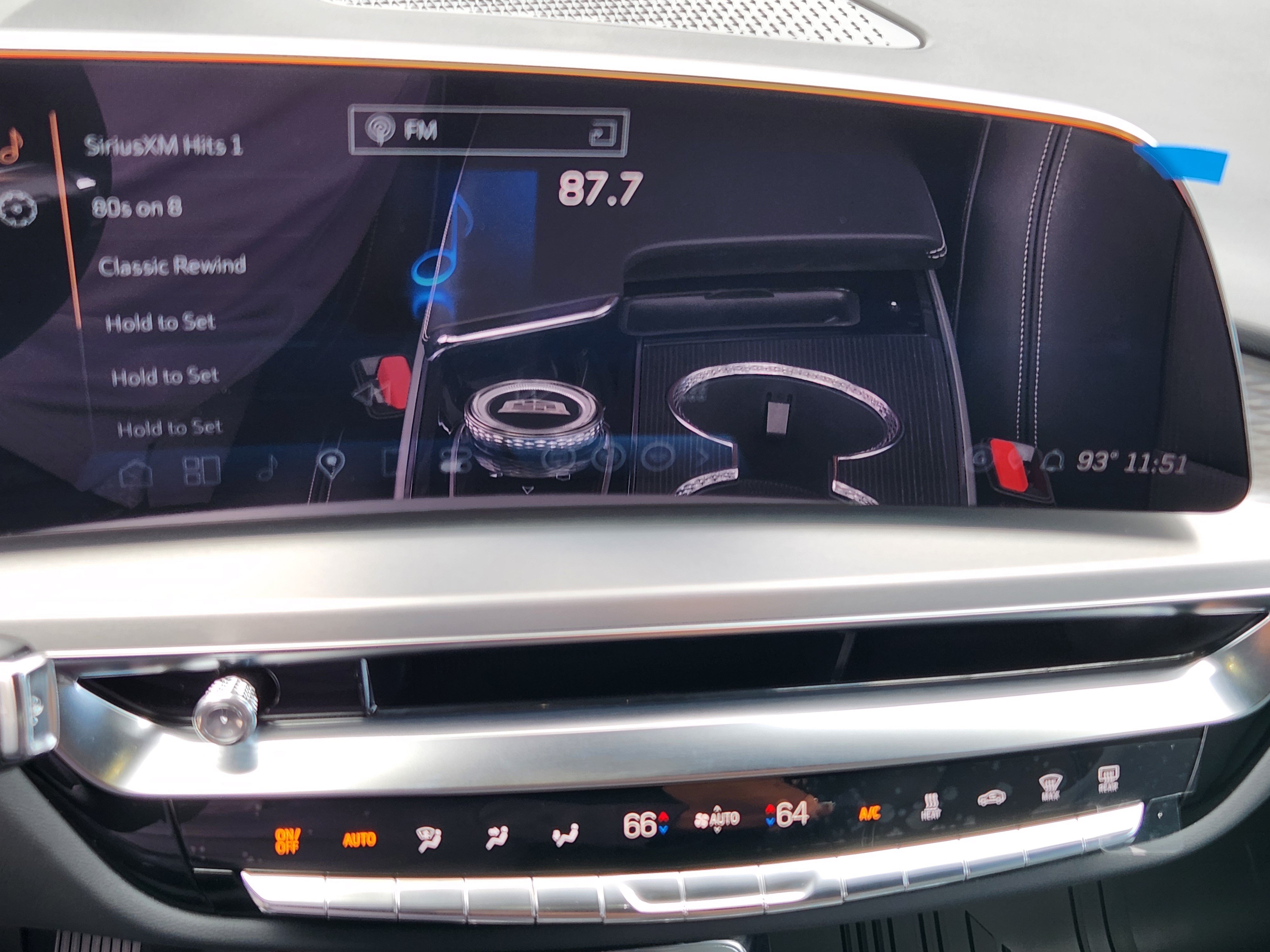 New 2025 Cadillac Lyriq Sport w/ LPO, Floor Liner Package RWD image 26