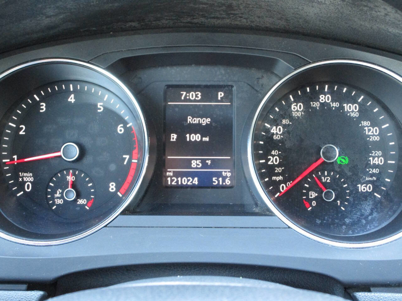 Used 2017 Volkswagen Jetta SE FWD image 16
