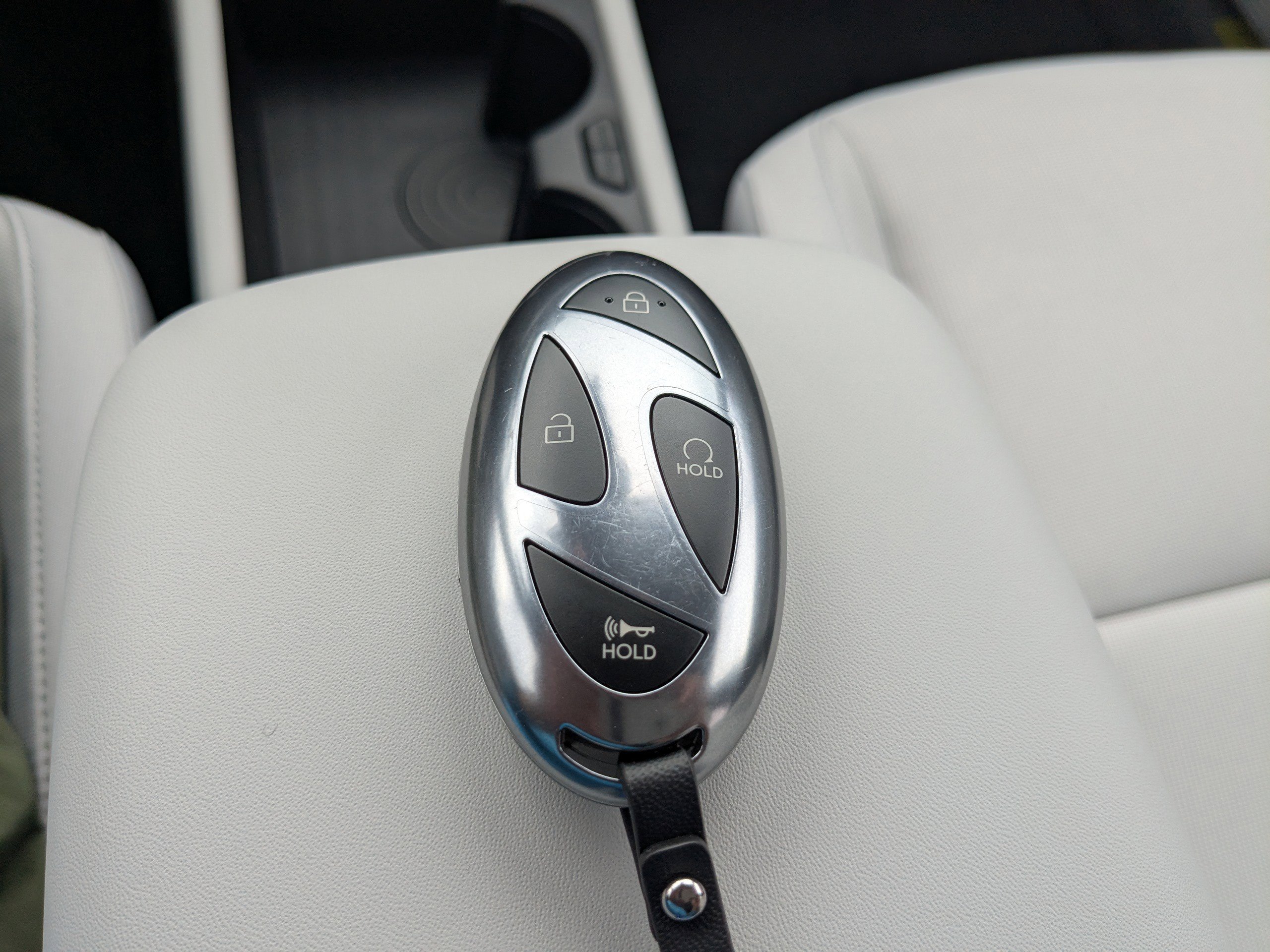 New 2025 Hyundai Kona SEL image 29