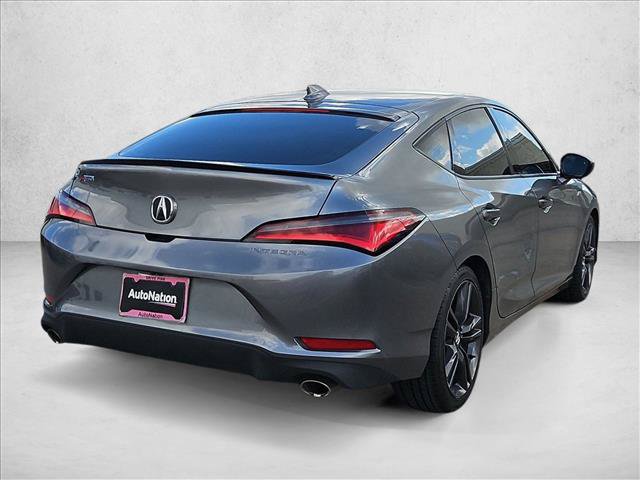 Used 2023 Acura Integra A-Spec FWD image 5