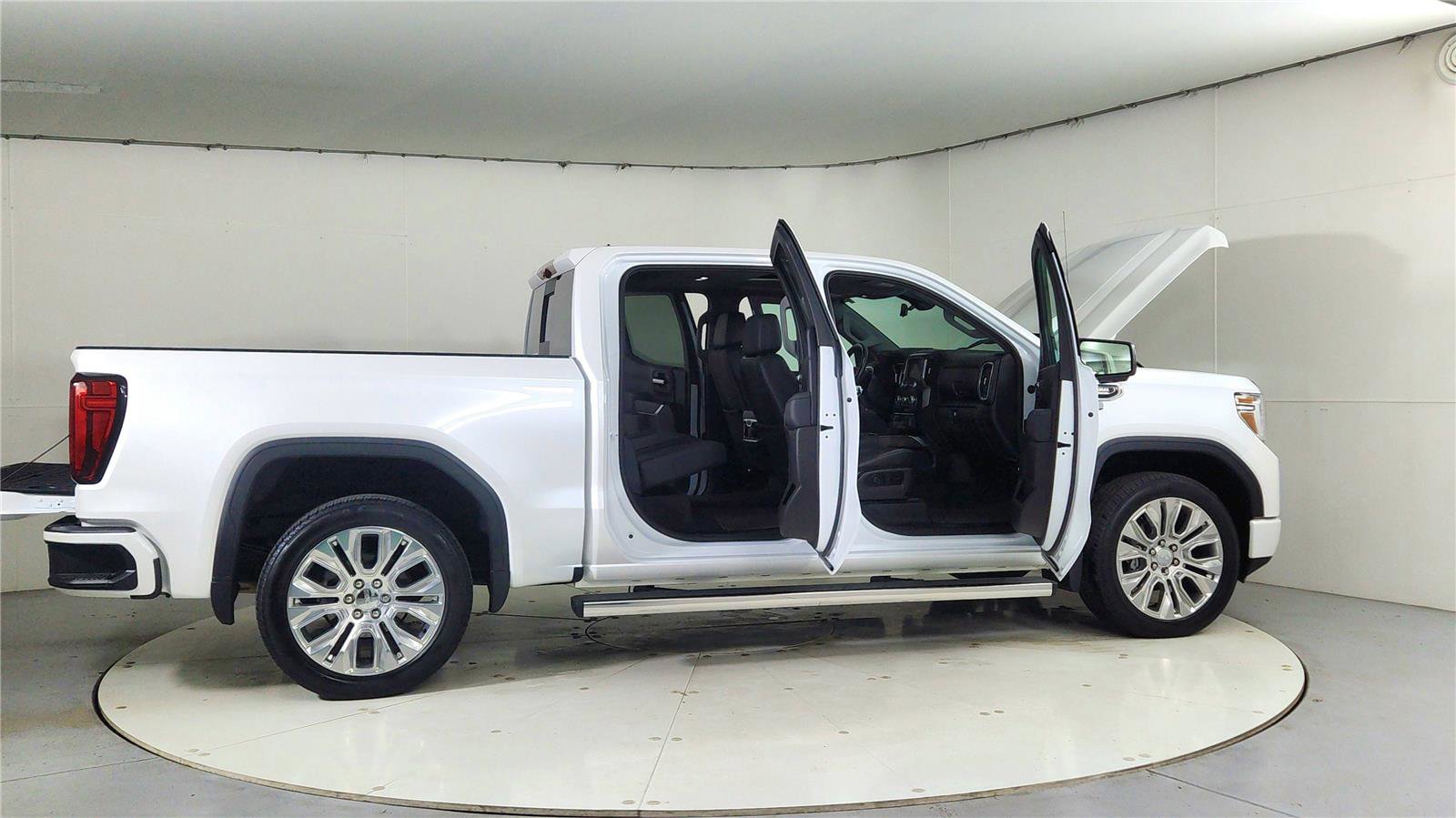 Used 2020 GMC Sierra 1500 Denali w/ Denali Ultimate Package image 12