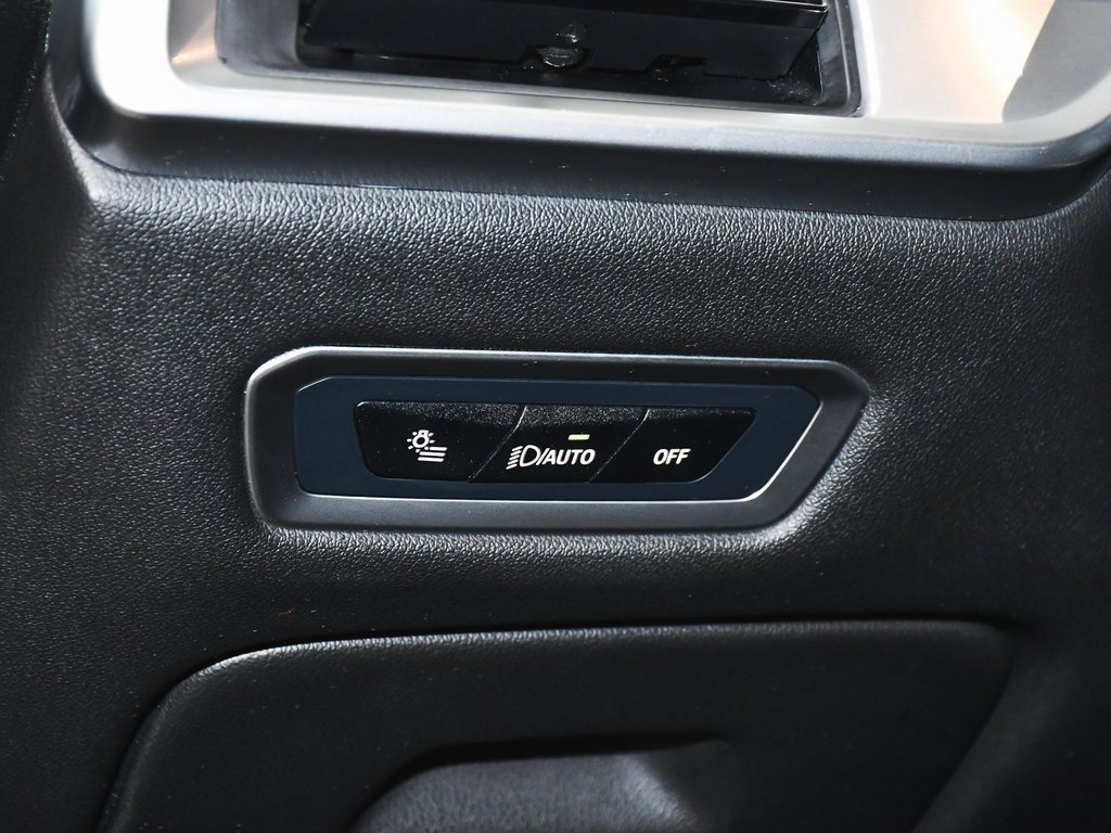 Used 2024 BMW X7 xDrive40i image 20