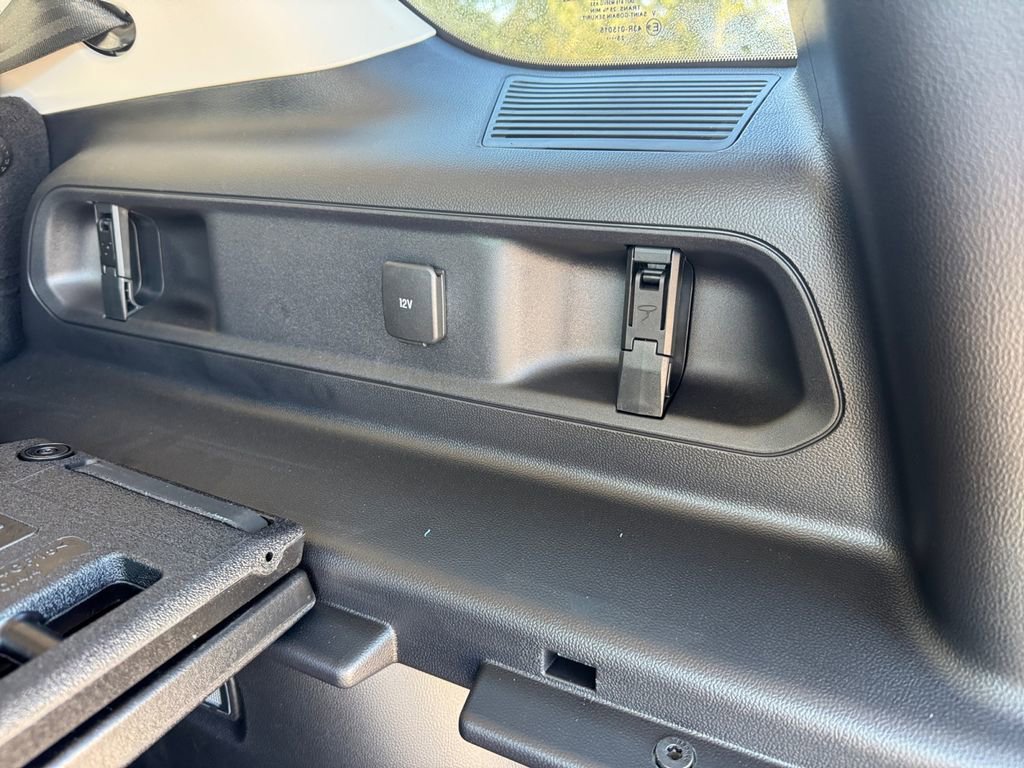 New 2025 Ford Bronco Sport Outer Banks image 22