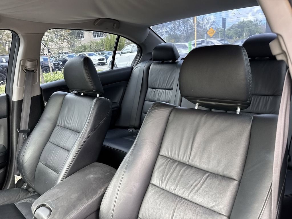 Used 2012 Honda Accord SE image 42