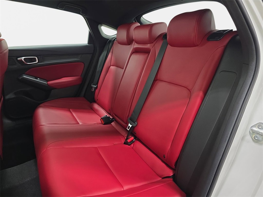 Used 2023 Acura Integra A-Spec image 13