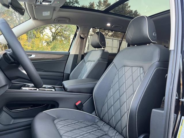 New 2026 Volkswagen Atlas SEL Premium R-Line image 11