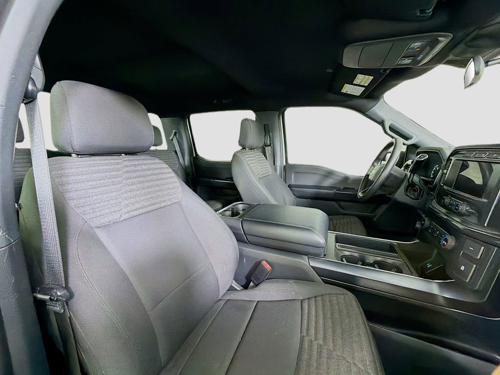 Used 2022 Ford F150 XL w/ STX Appearance Package image 26