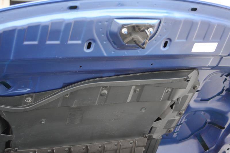 Used 2023 Subaru WRX GT AWD/4WD image 16