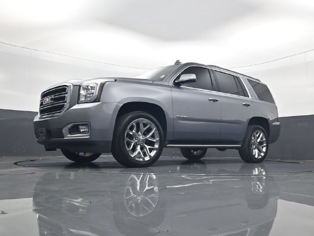 Used 2019 GMC Yukon SLT w/ Open Road Package AWD/4WD image 22