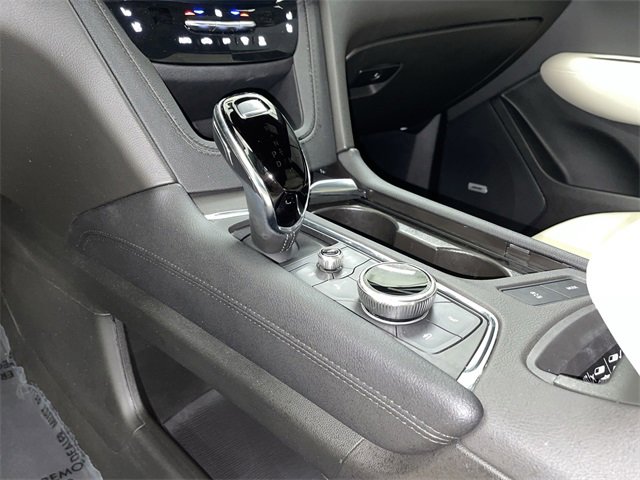 Certified 2024 Cadillac XT6 Sport w/ Technology Package image 23