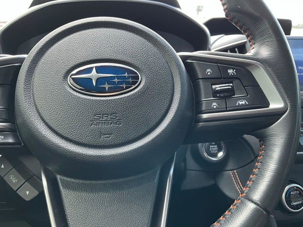 Used 2018 Subaru Crosstrek 2.0i Limited image 20