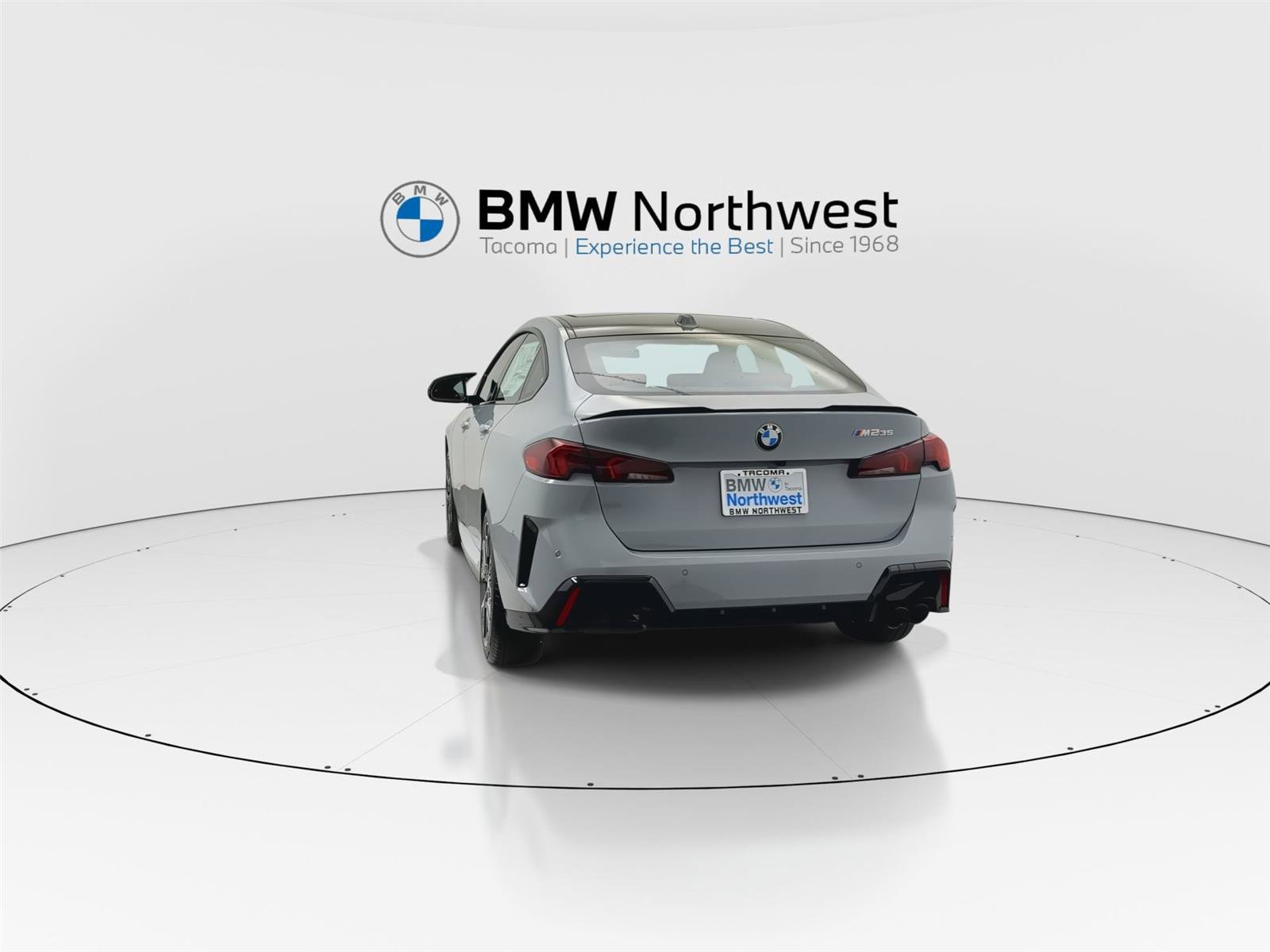 Used 2025 BMW M235i xDrive w/ Premium Package AWD/4WD image 13