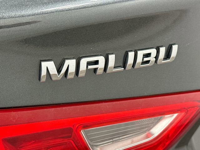 Used 2018 Chevrolet Malibu LT FWD image 27