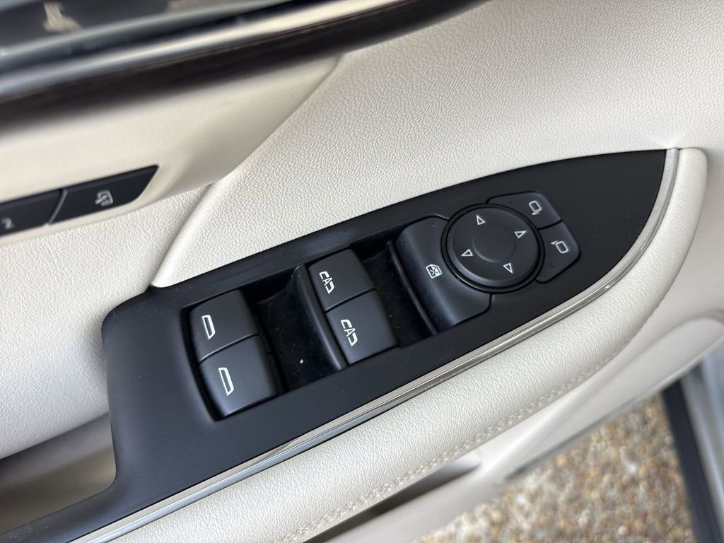 Certified 2023 Buick Envision Avenir image 24