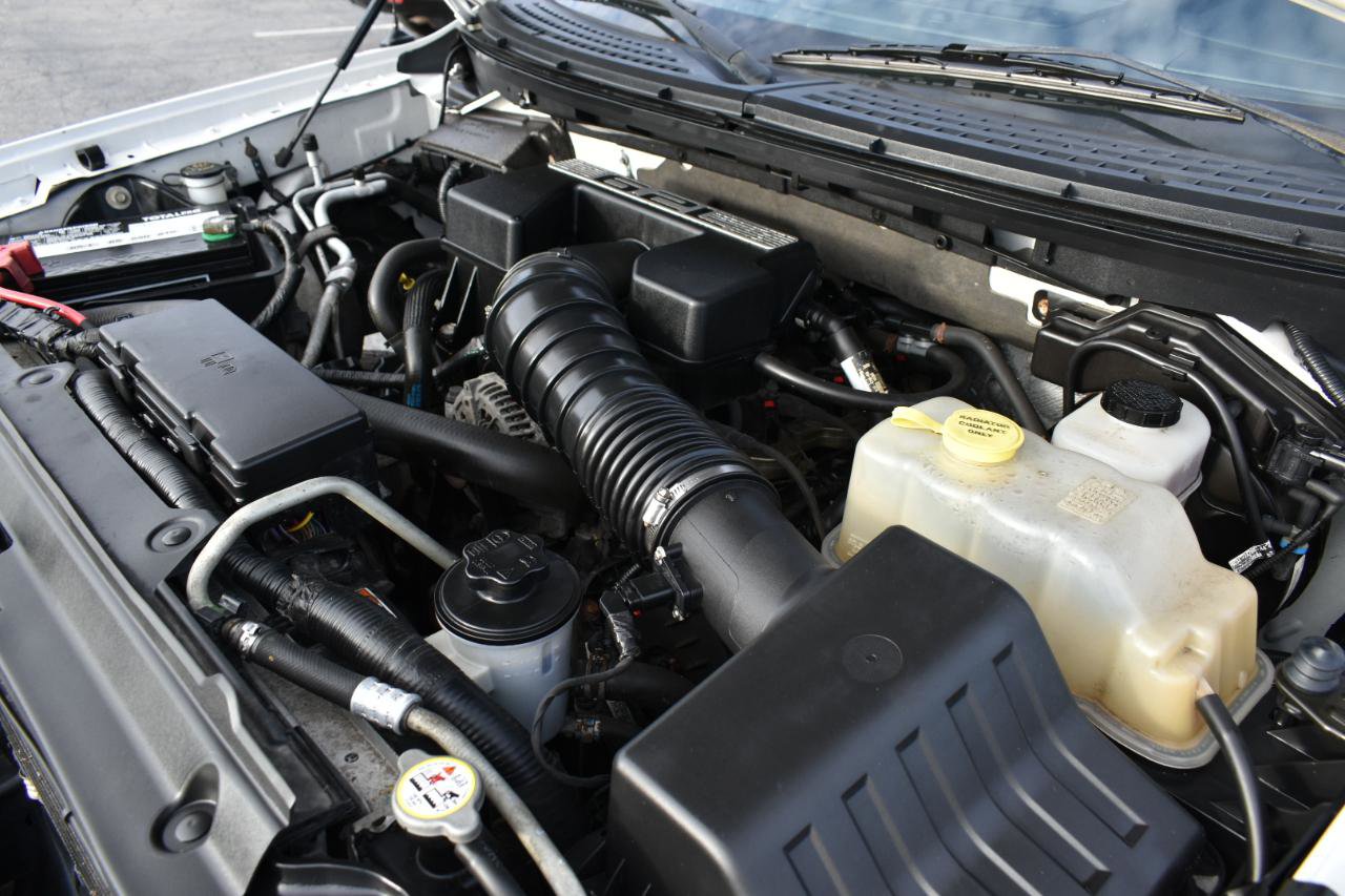 Used 2012 Ford F150 Platinum image 53