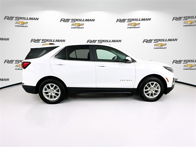 Used 2024 Chevrolet Equinox LT image 8