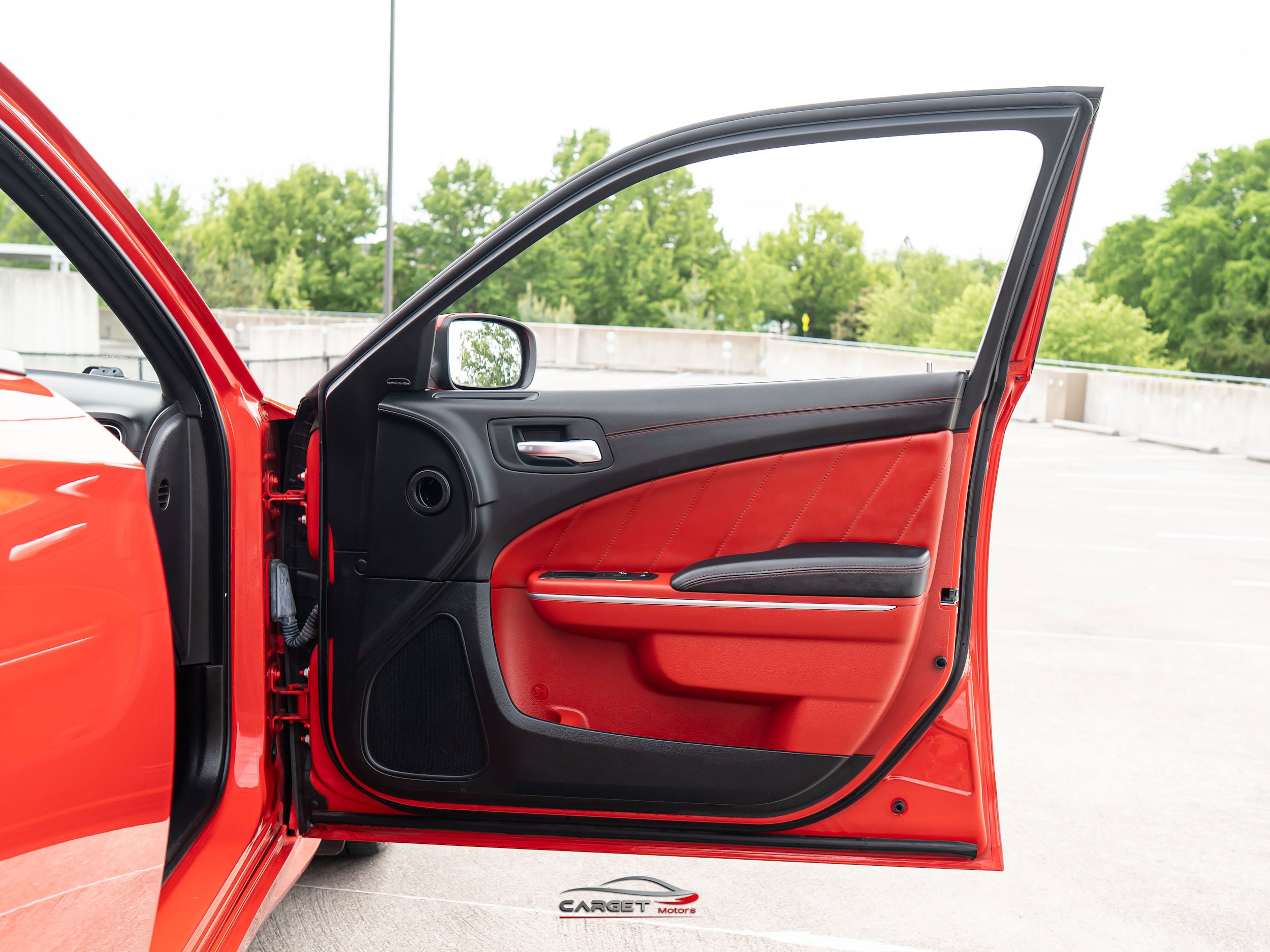 Used 2022 Dodge Charger Scat Pack RWD image 38