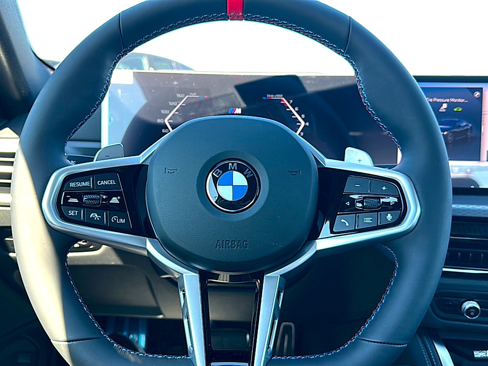 New 2027 BMW M440i Coupe w/ Premium Package RWD image 16