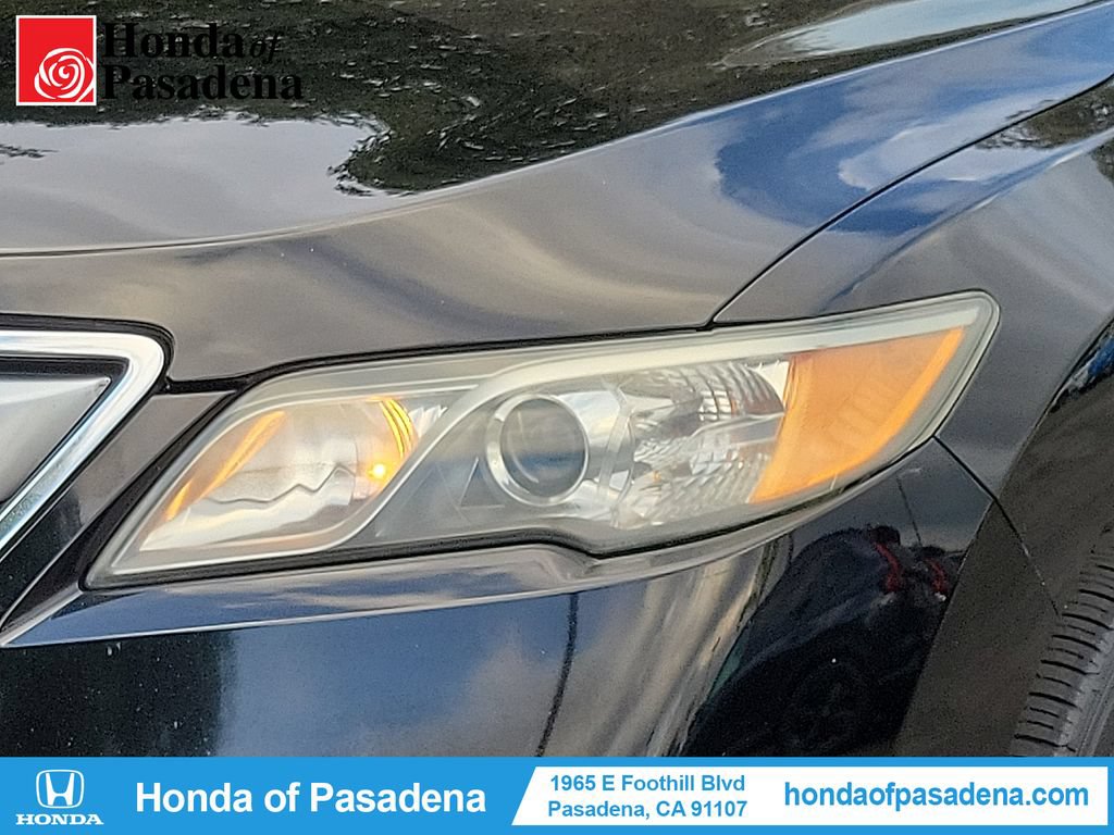 Used 2015 Acura RDX FWD image 28