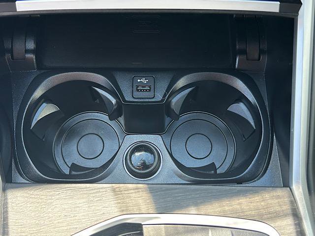 Certified 2024 BMW 330i xDrive Sedan w/ Premium Package image 27