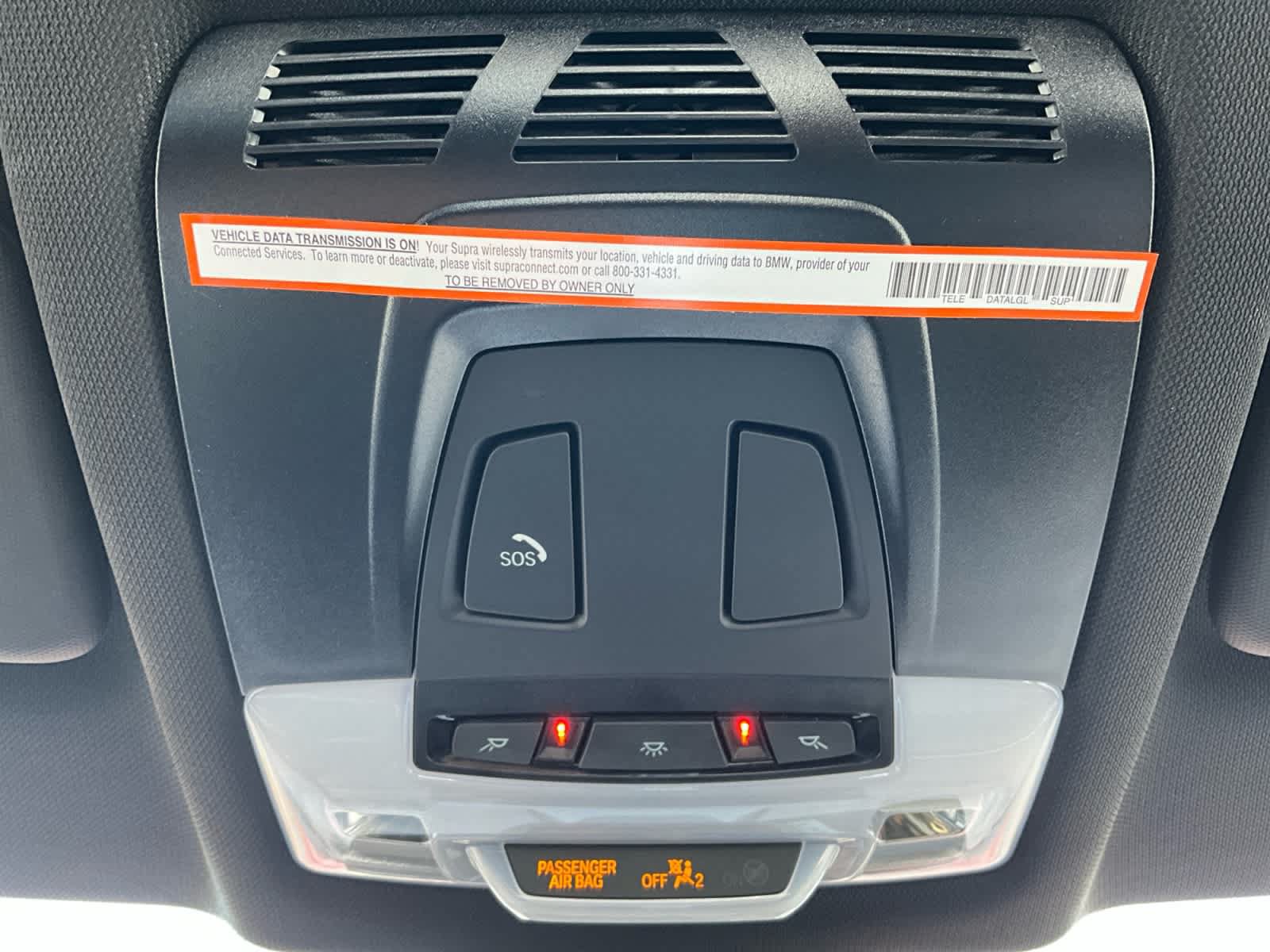 New 2026 Toyota Supra w/ Driver Assist Package RWD image 25