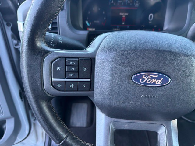 Used 2025 Ford F150 XLT w/ Equipment Group 301A Standard AWD/4WD image 23