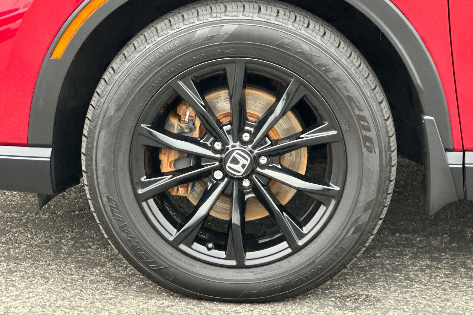Used 2024 Honda CR-V Sport-L image 36