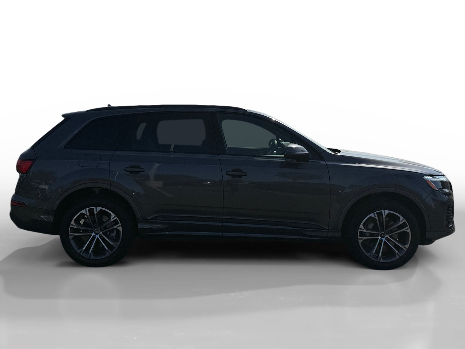 New 2026 Audi Q7 2.0T Premium AWD/4WD image 6