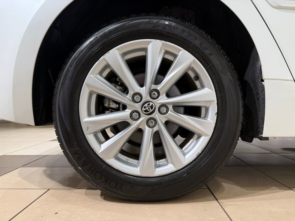 Used 2024 Toyota Corolla SE image 9