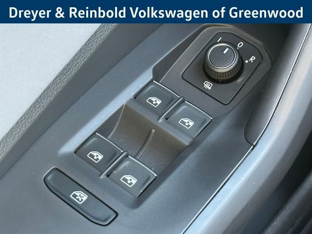 New 2026 Volkswagen Jetta SE image 24