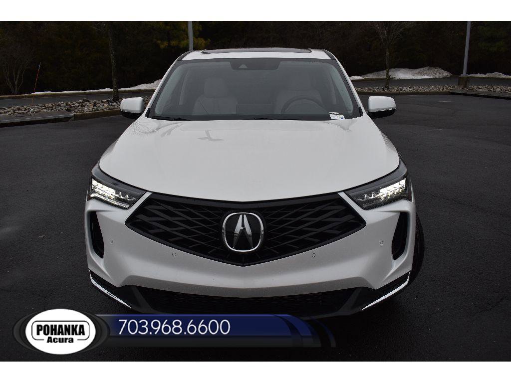 New 2026 Acura RDX w/ Technology Package video 2