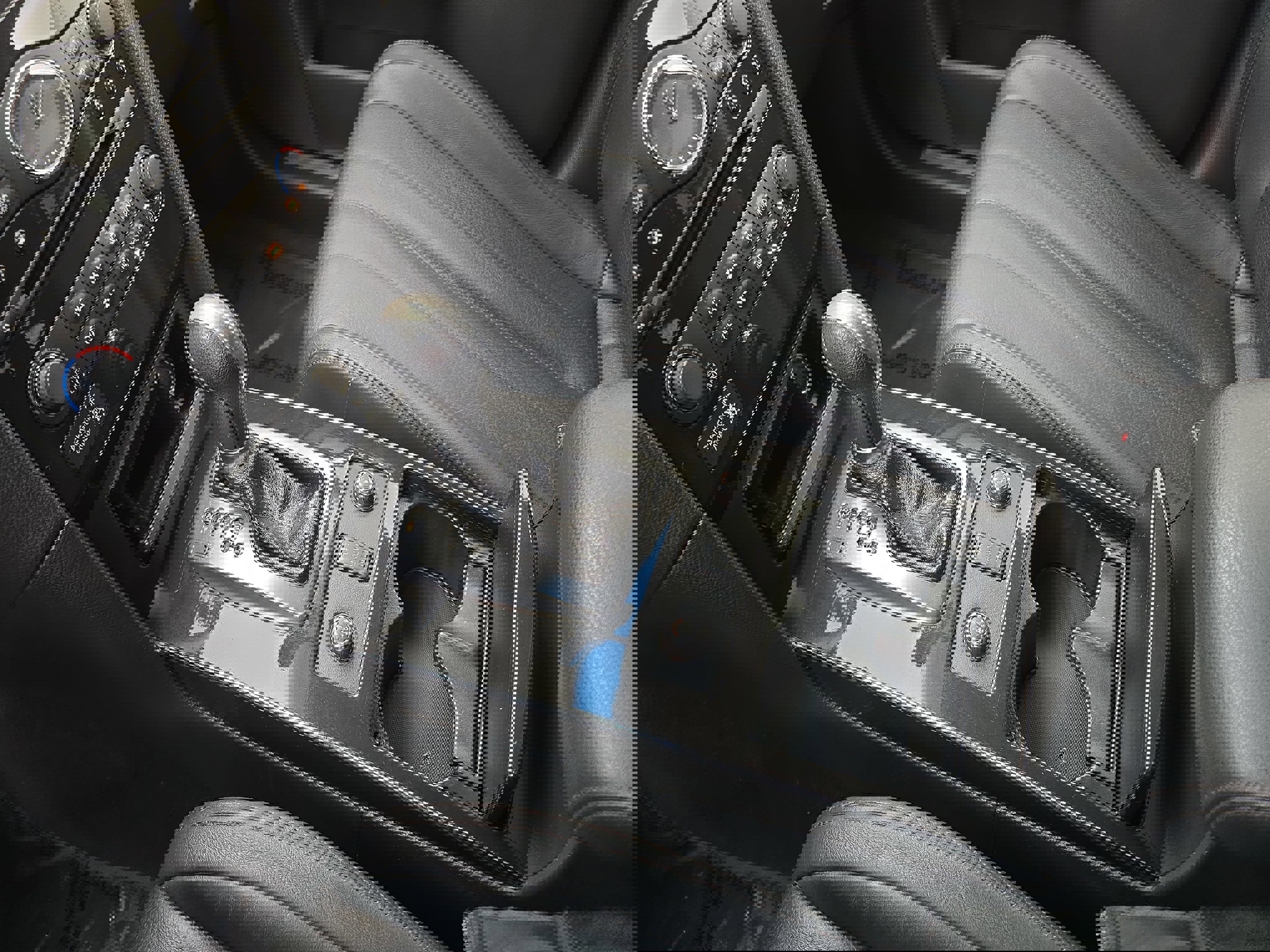 Used 2014 INFINITI QX70 AWD w/ Premium Package image 25